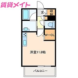 グランジュッテ桑名駅前