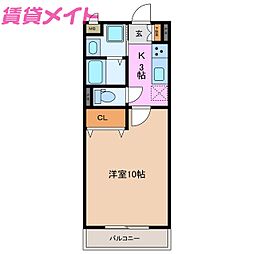 グレイティア桑名