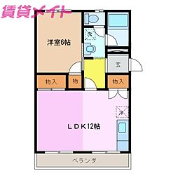 メゾンくわなＭ1