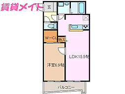 シティーリバーフォレスト