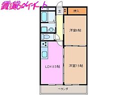 シャトレ桑名