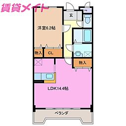 エトワール・プレーヌ