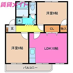 セレーノ　Ｃ棟