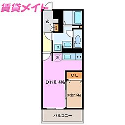 エムズハウス蓮見