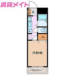 ウッズフェアリー