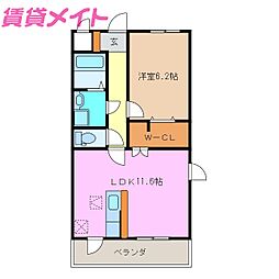 ルネス東員