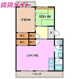 コーポはりま