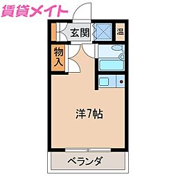 コーポ参宮