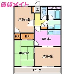 グランデールヒルズ