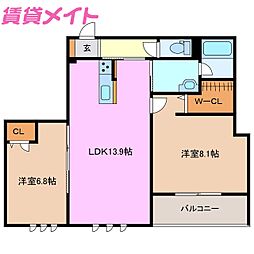 ラヴィータM