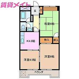 水谷マンション