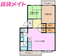 江場ハイツ