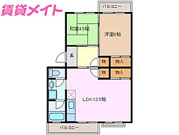 江場ハイツ