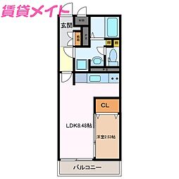 エムズハウス蓮見