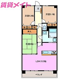 スペリア桑名壱番館