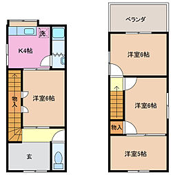 富田一色町リノベハウス