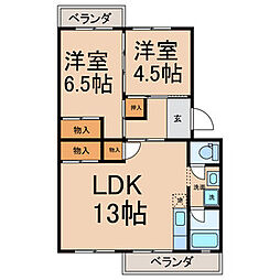 シャイン城山 305