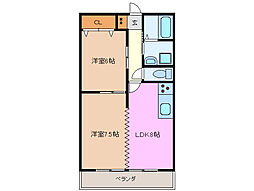 シャトレ桑名 505