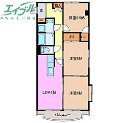 グランシスサウスイースト