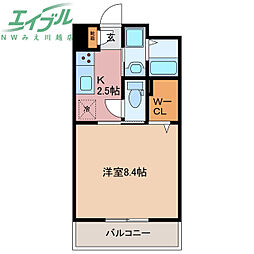 レジデンツ　ナチュア