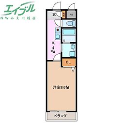 エスポワール川北