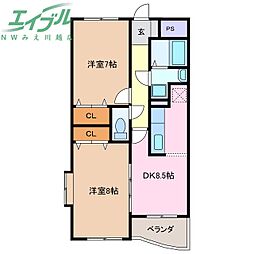 メゾンリュンヌ