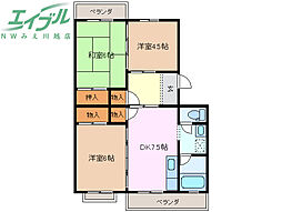 Ｆｏｒｅｖｅｒ　Ａ棟