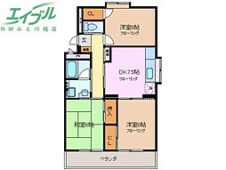 Ｂｒｉｇｈｔ　Ｐｌａｚａ　Ａ棟