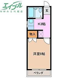 コーポパーシモン