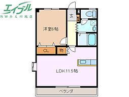 コーキア富洲原