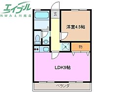 パークテラス桑名