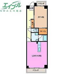 Ｍ’ｓ　ｍａｎｓｉｏｎ