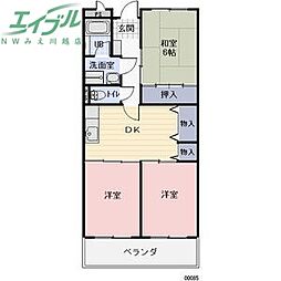 ロイヤルパレス赤尾台