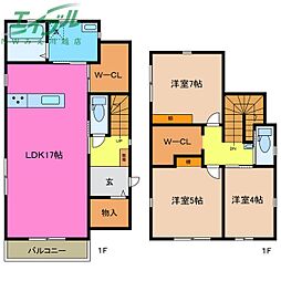 本願寺戸建