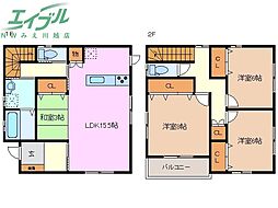 Ｔ´ｓ　Ｈｏｕｓｅ　B棟