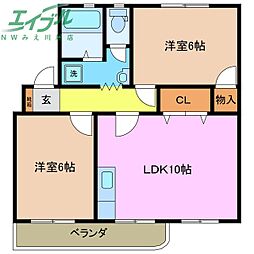 セレーノ　Ｃ棟