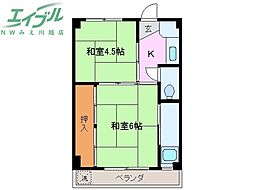 フィールドストーン蓮花寺1号棟