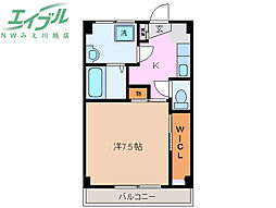 フィールドストーン蓮花寺2号棟