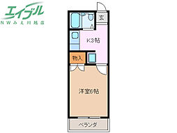 コーポパーシモン
