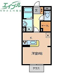 クレアコート