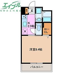 レジデンツ　ナチュア