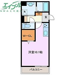 クレールエスパシオ