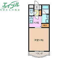 ハビテーション三石塚