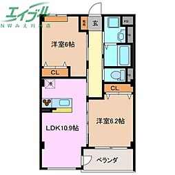 ベルク　ムント