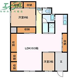 東富田町OG4