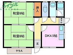 大須賀様借家