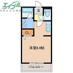 川越ガーデンテラス