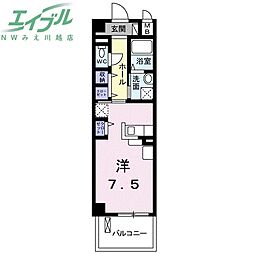 サンリットＷ　I