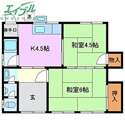 Ｓ様アパート