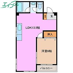 パークテラス城北